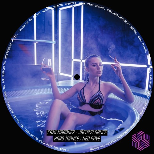 Jacuzzi Dance