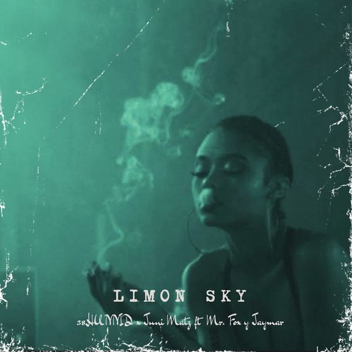 Limon Sky (Explicit)