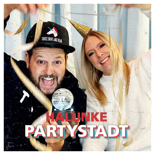 Partystadt