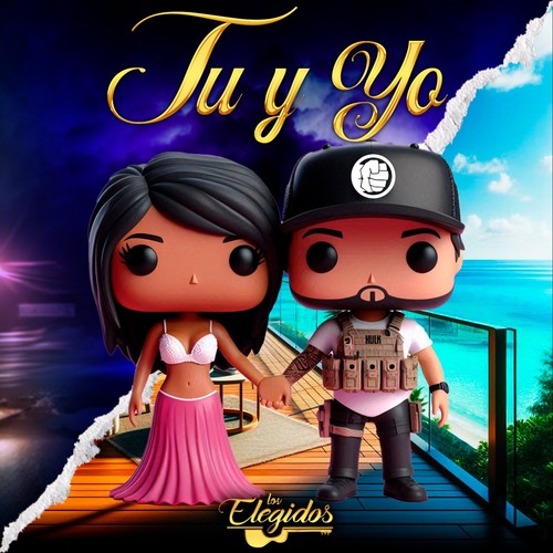 Tu Y Yo