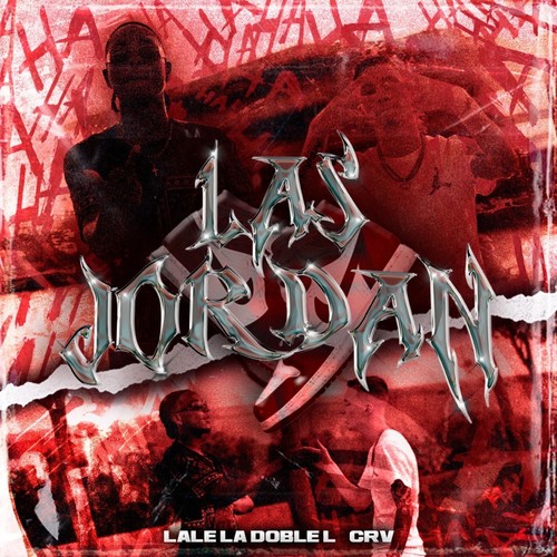 Las Jordan