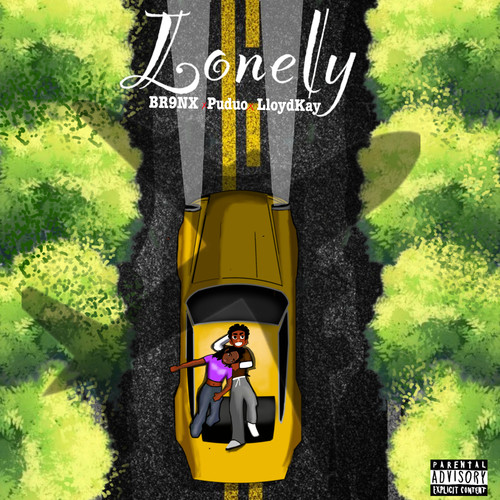 Lonely (Explicit)