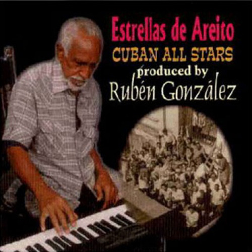Estrellas de Areito