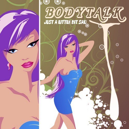 Just a Little Bit Sad (Single)