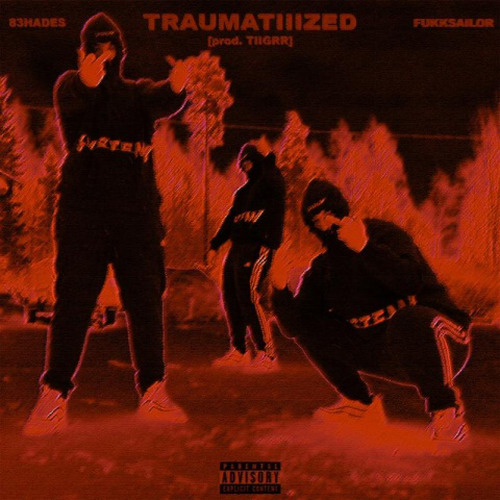 TRAUMATIIIZED [prod TIIGRR]