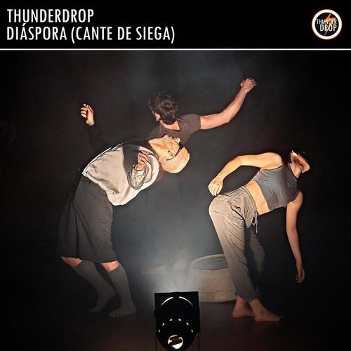 Diáspora (Cante De Siega)