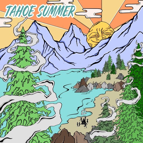 Tahoe Summer