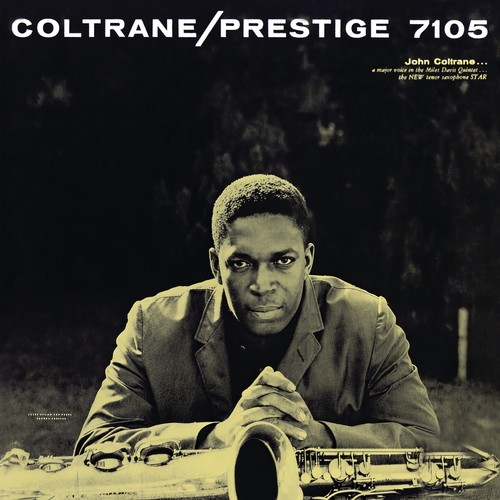 Coltrane (Rudy Van Gelder Remaster)