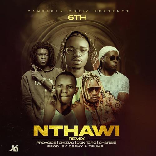 Nthawi (feat. Chizmo Sting, ProVoice, Ka-sir blanca Chargie & Don Tarz) [Remix]