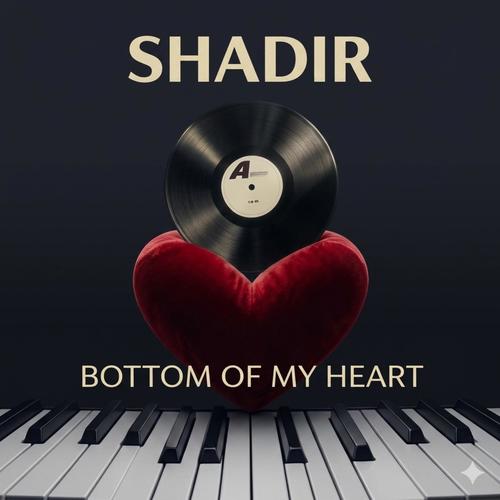 Bottom of My Heart