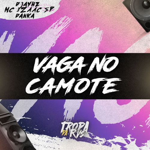Vaga no Camarote (Explicit)