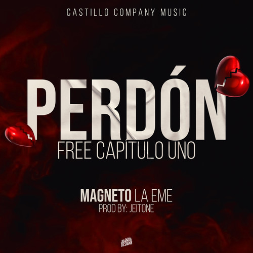 PERDÓN Free Capítulo 1