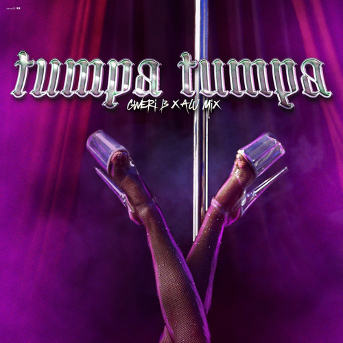 Tumpa Tumpa (feat. Alu Mix) [Explicit]