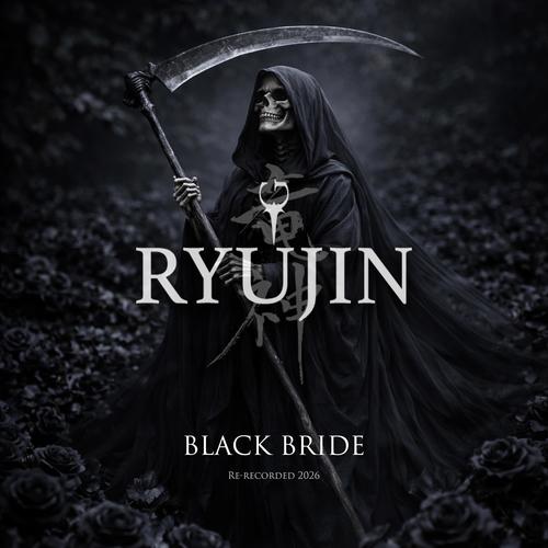 Black Bride (Re-recorded 2026)
