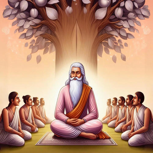 Guru Brahma