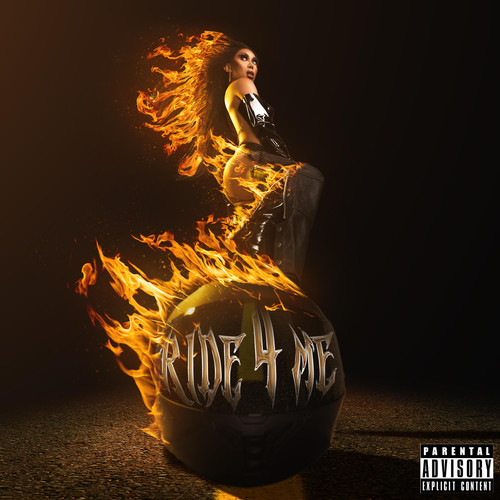 Ride 4 Me (Explicit)