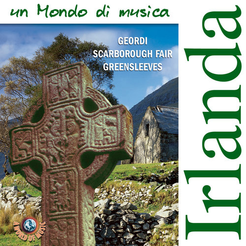 Geordi - musiche dall'Irlanda