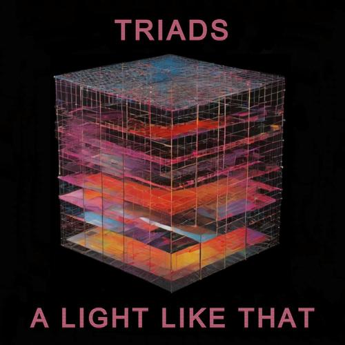A Light Like That
