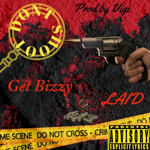 Don't Shoot (Live) [Explicit]