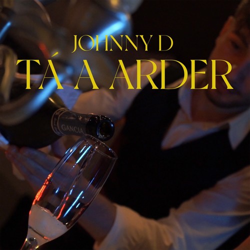 Tá a Arder (Explicit)