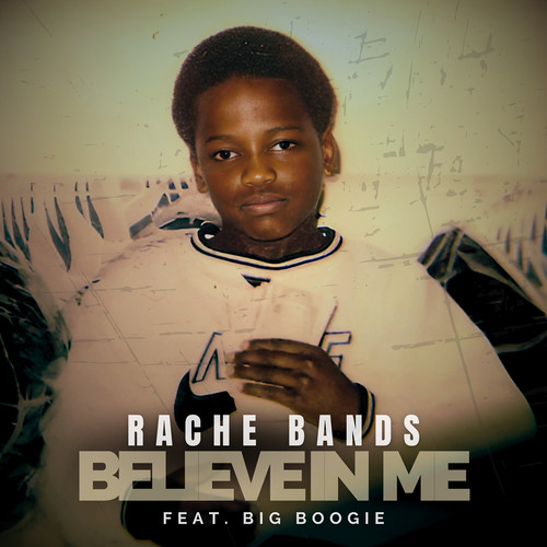 Believe in Me (Radio)