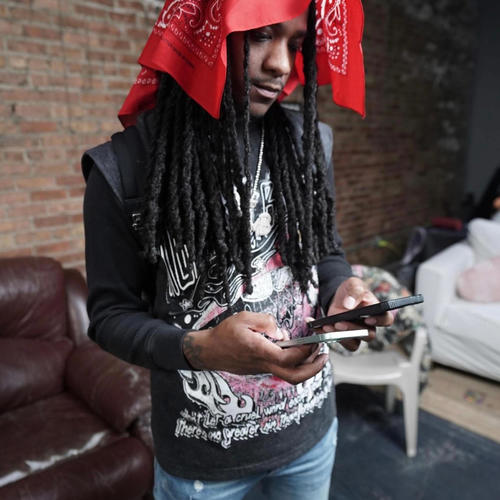 Triple Crosser (Explicit)