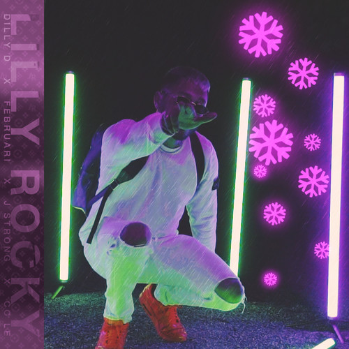 Lilly Rocky (Explicit)