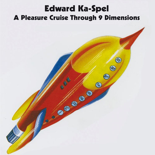 A Pleasure Cruise Through 9 Dimensions