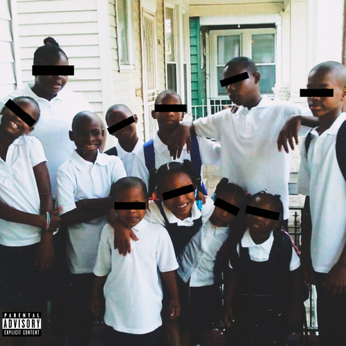 You Don't Know Me (Deluxe) [Explicit]