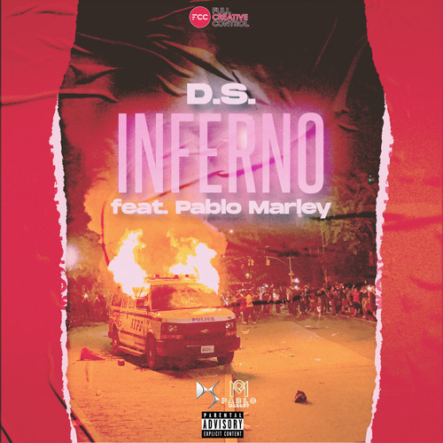 Inferno (Explicit)