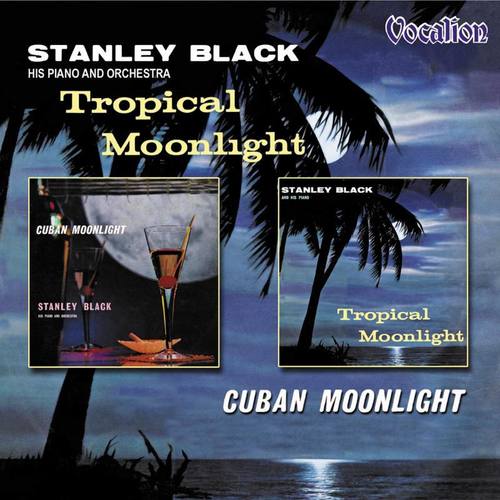 Tropical Moonlight Cuban Moonlight