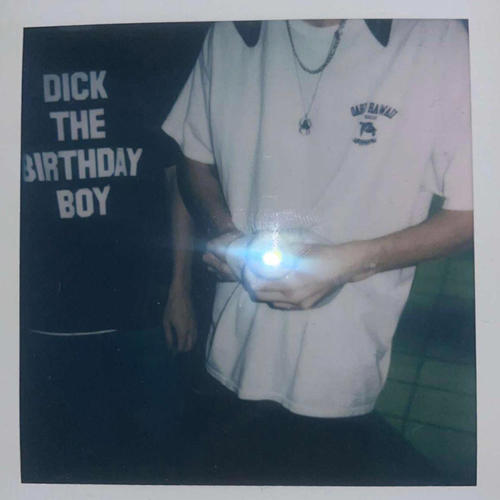 A SH*TTY MIXTAPE (Explicit)