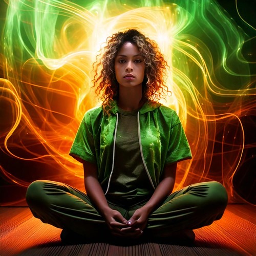 Smooth Hip Hop Beats for Meditation