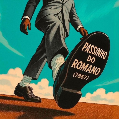 Passinho do Romano (1967) [Explicit]