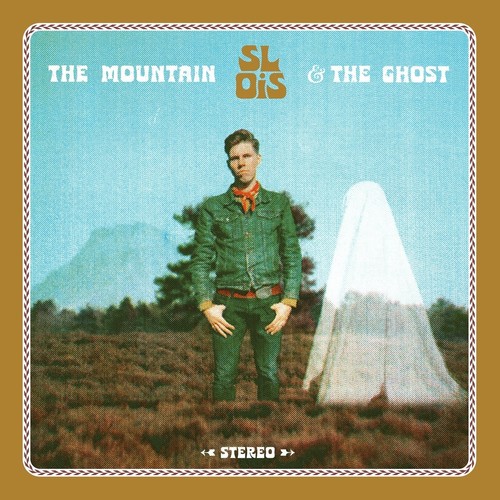 The Mountain & the Ghost