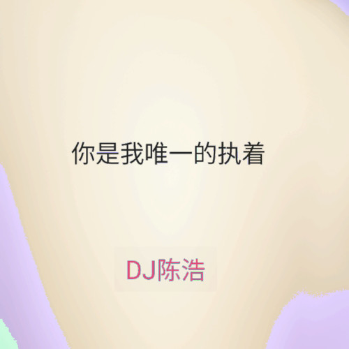 你是我唯一的执着 (Explicit)