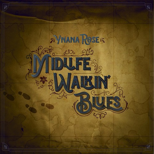 Midlife Walkin' Blues
