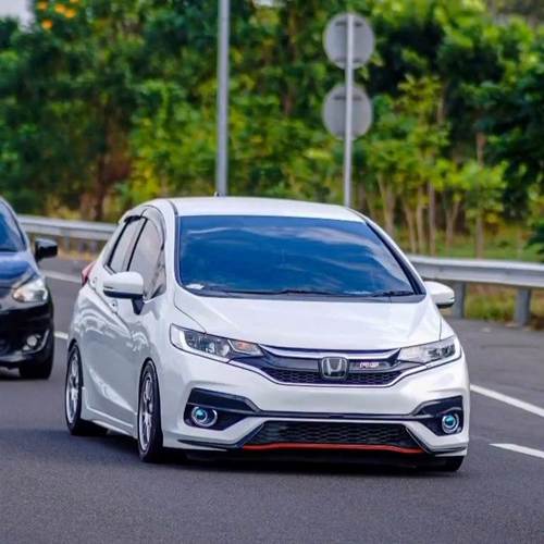 DJ SOTA SOTA x OH SAYANG SOUND FEBRII SARAGIH