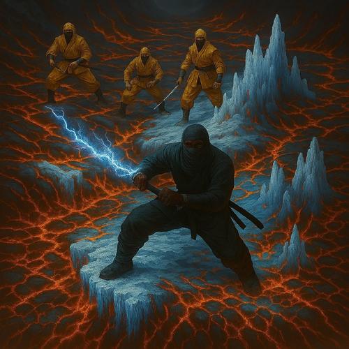 ICEY LAVA X SOUL LA FLARE BEATS (Explicit)