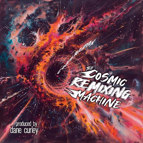 The Cosmic REMIXING Machine (Explicit)