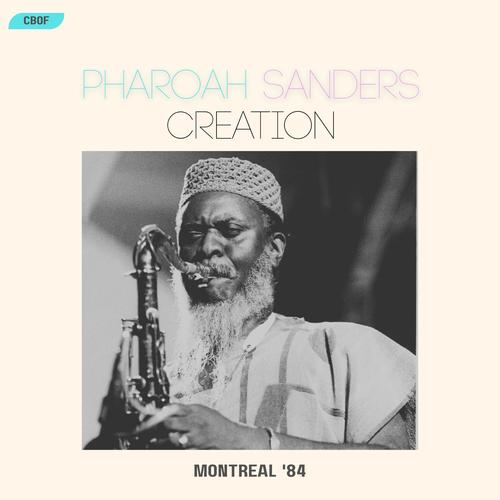 Creation (Live Montreal '84)