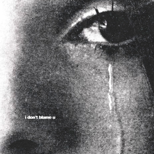i don’t blame u
