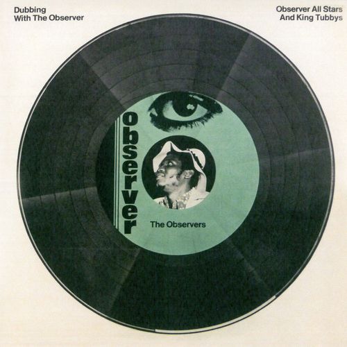 Dubbing With The Observer