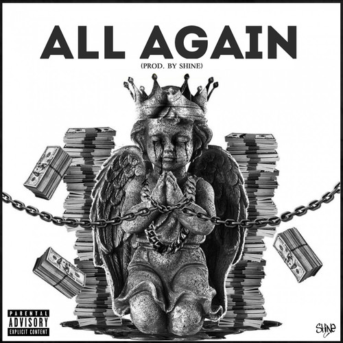All Again (Explicit)