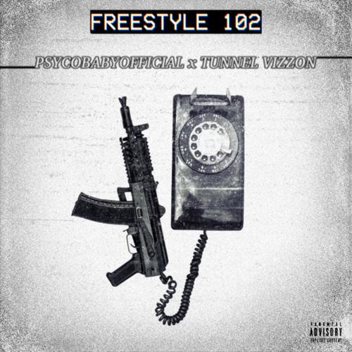 FREESTYLE 102 (Explicit)