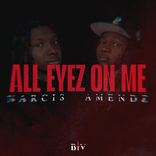 All Eyez On Me (Explicit)