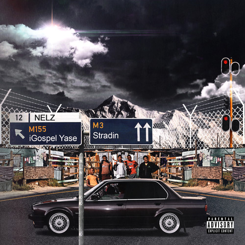 iGospel Yase Stradin (Explicit)