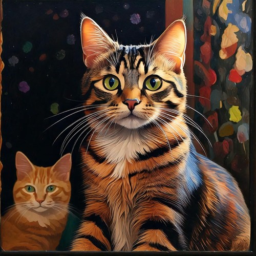 Melodies for Cats: Relaxing Feline Music