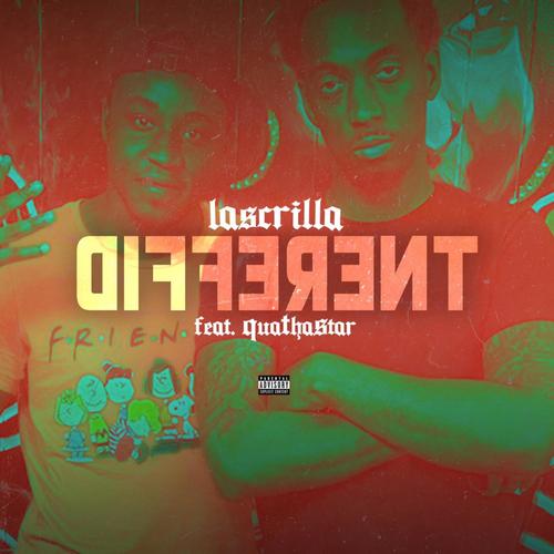 Different (Explicit)