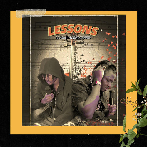 Lessons (Explicit)